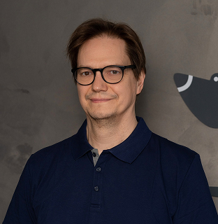 Ranno Viitmaa, DVM