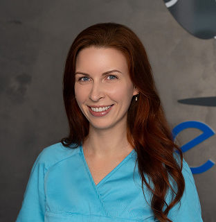 Silvia Külasalu, DVM