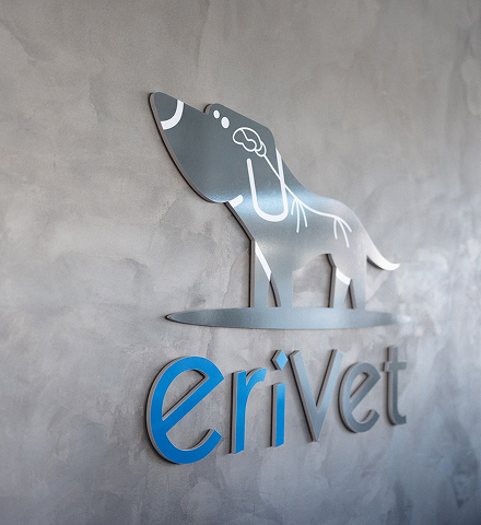 EriVeti logo
